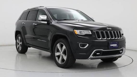 JEEP GRAND CHEROKEE 2014 1C4RJFCG6EC580442 image